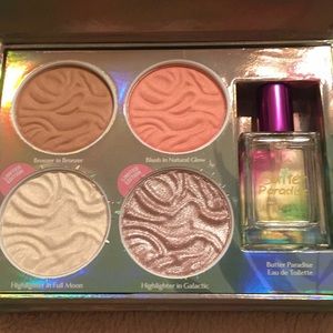 Physicians Formula Butter collect palete light Med